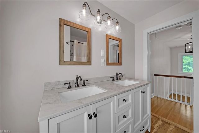4203 Chesapeake AVE, Hampton, VA 23669