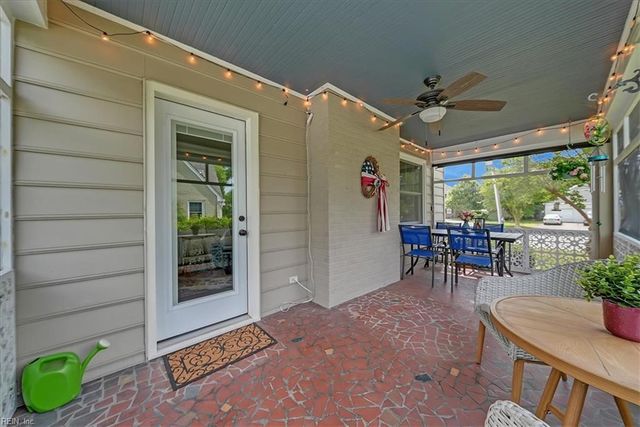 4203 Chesapeake AVE, Hampton, VA 23669