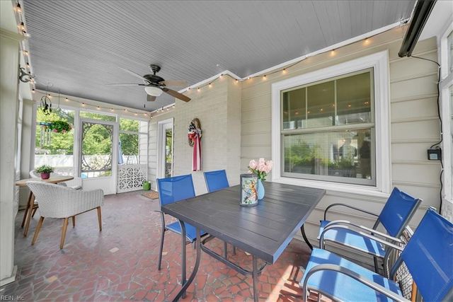 4203 Chesapeake AVE, Hampton, VA 23669
