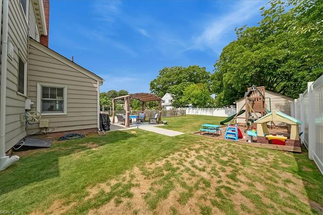 4203 Chesapeake AVE, Hampton, VA 23669