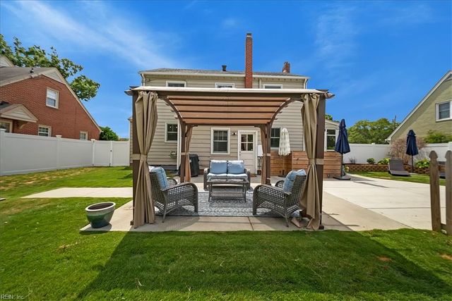 4203 Chesapeake AVE, Hampton, VA 23669