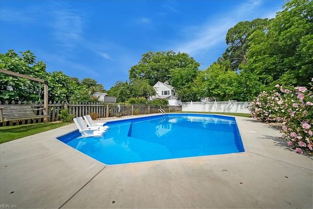 4203 Chesapeake AVE, Hampton, VA 23669