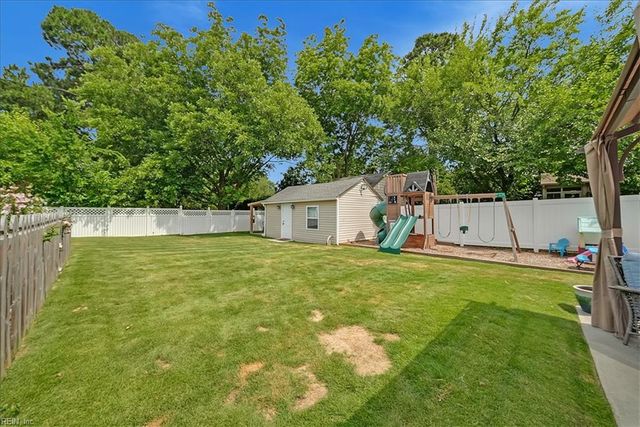 4203 Chesapeake AVE, Hampton, VA 23669