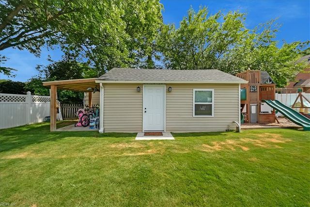 4203 Chesapeake AVE, Hampton, VA 23669