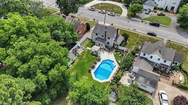 4203 Chesapeake AVE, Hampton, VA 23669