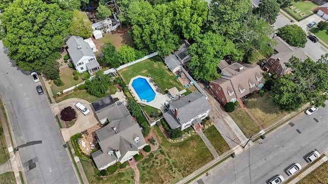 4203 Chesapeake AVE, Hampton, VA 23669