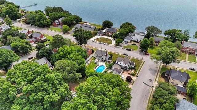 4203 Chesapeake AVE, Hampton, VA 23669