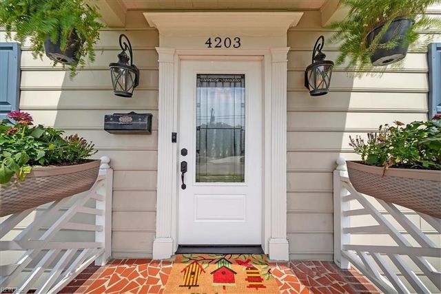 4203 Chesapeake AVE, Hampton, VA 23669
