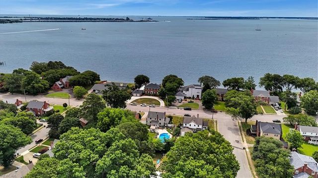 4203 Chesapeake AVE, Hampton, VA 23669