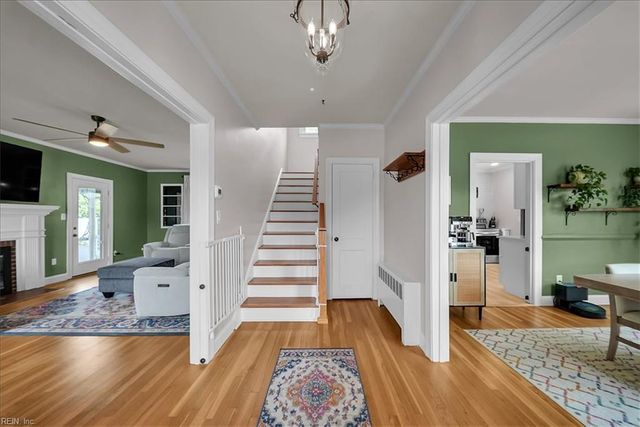 4203 Chesapeake AVE, Hampton, VA 23669