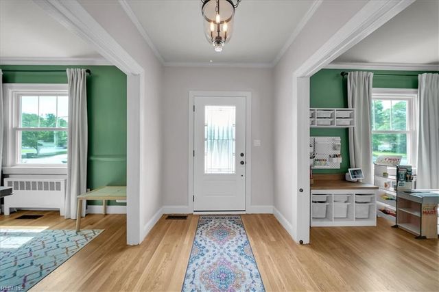 4203 Chesapeake AVE, Hampton, VA 23669