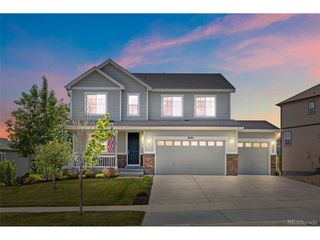 18102 Triple Crown St, Parker, CO 80134
