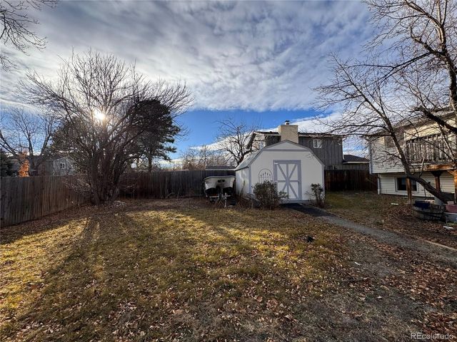 7034 W Roxbury Pl, Littleton, CO 80128