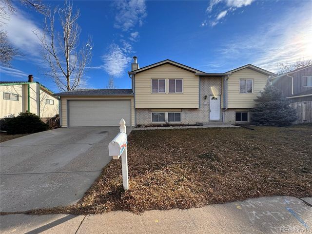 7034 W Roxbury Pl, Littleton, CO 80128