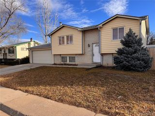 7034 W Roxbury Pl, Littleton, CO 80128