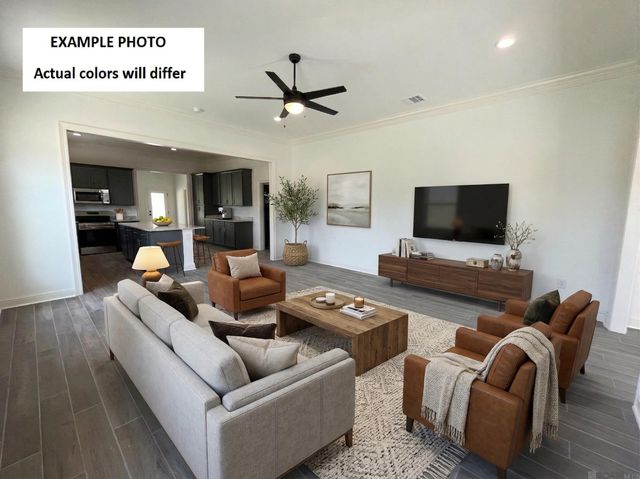11351 Densmore Dr, Denham Springs, LA 70726
