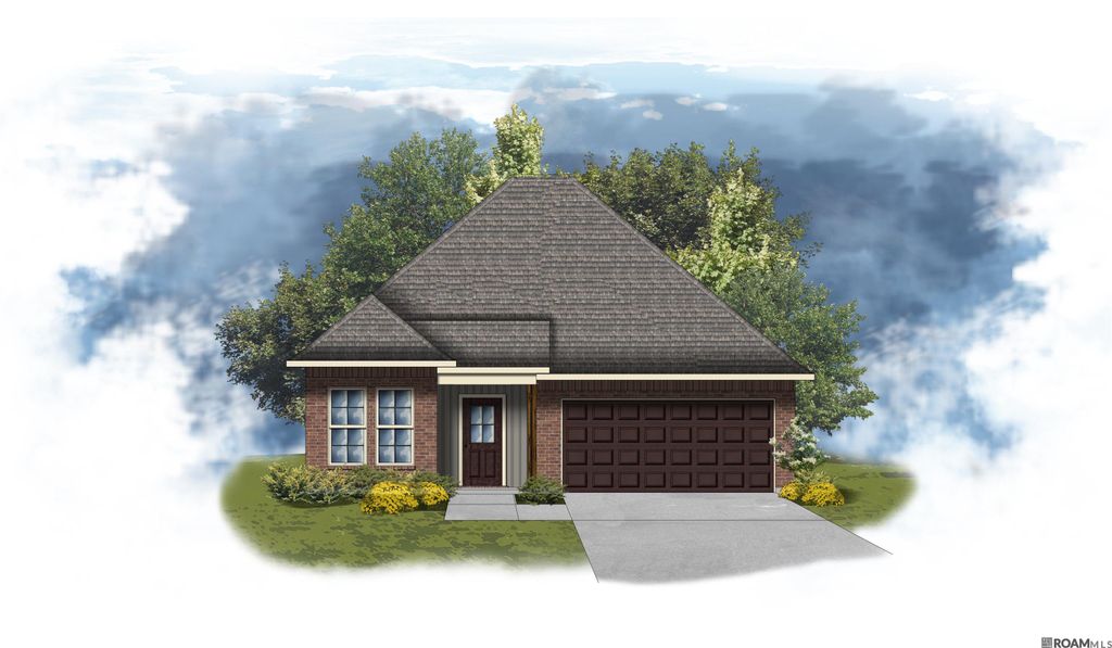 11351 Densmore Dr, Denham Springs, LA 70726