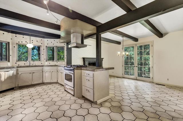 14708 Echo Ridge Dr, Nevada City, CA 95959