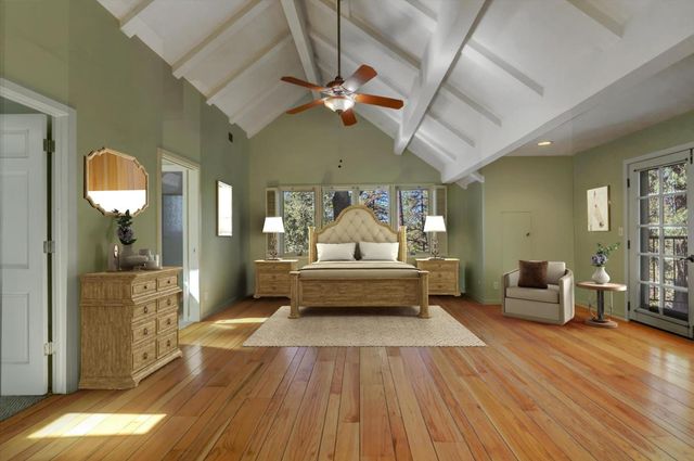 14708 Echo Ridge Dr, Nevada City, CA 95959