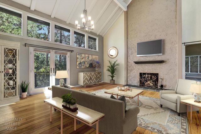 14708 Echo Ridge Dr, Nevada City, CA 95959