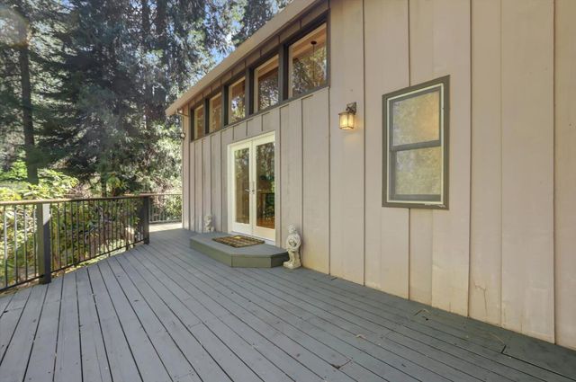 14708 Echo Ridge Dr, Nevada City, CA 95959
