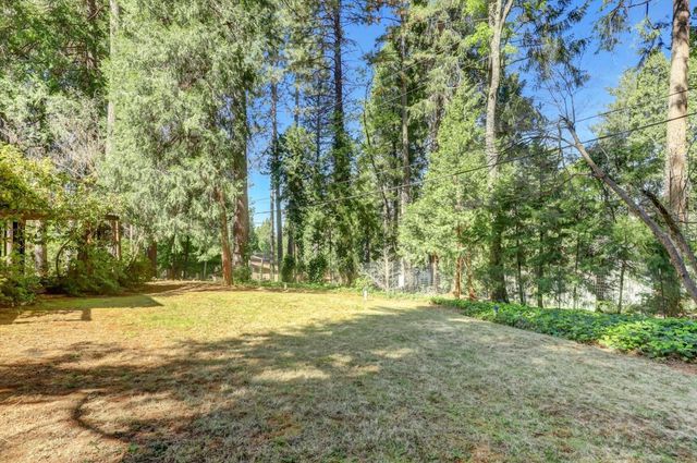 14708 Echo Ridge Dr, Nevada City, CA 95959