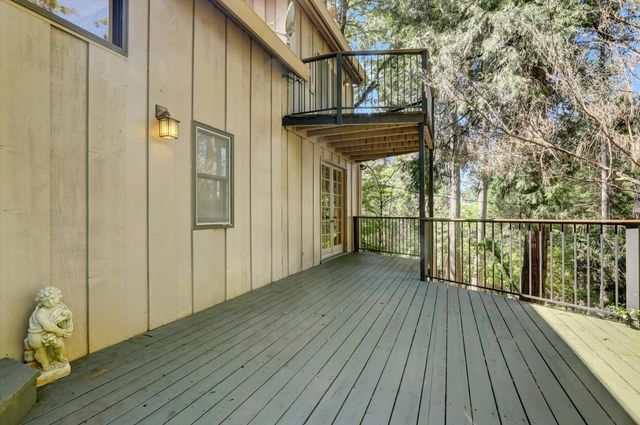 14708 Echo Ridge Dr, Nevada City, CA 95959