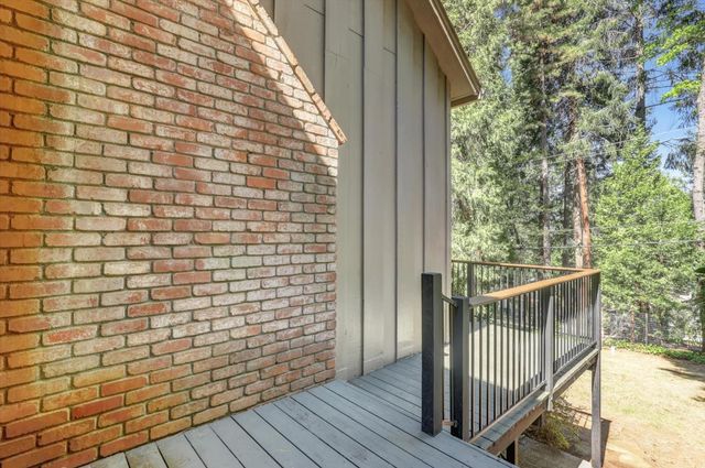 14708 Echo Ridge Dr, Nevada City, CA 95959