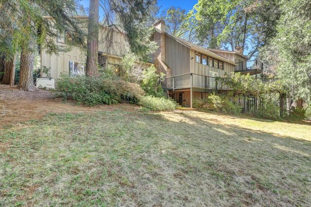 14708 Echo Ridge Dr, Nevada City, CA 95959