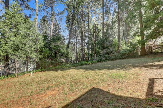 14708 Echo Ridge Dr, Nevada City, CA 95959