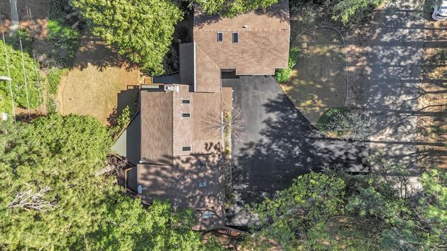 14708 Echo Ridge Dr, Nevada City, CA 95959