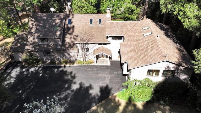 14708 Echo Ridge Dr, Nevada City, CA 95959