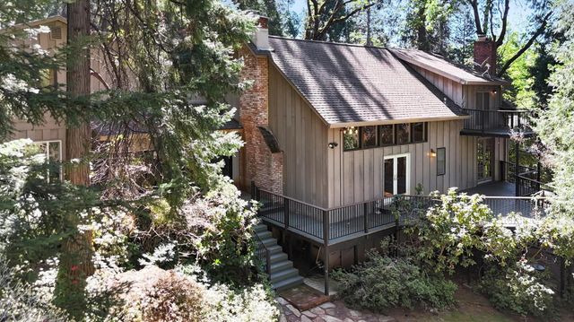 14708 Echo Ridge Dr, Nevada City, CA 95959