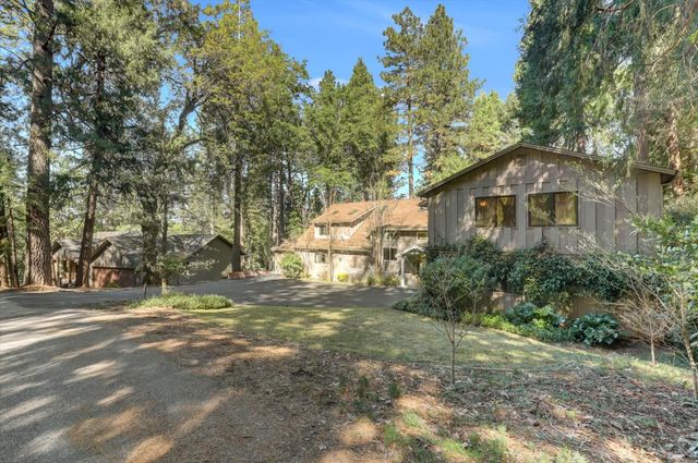 14708 Echo Ridge Dr, Nevada City, CA 95959