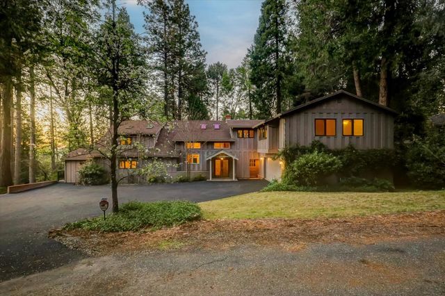 14708 Echo Ridge Dr, Nevada City, CA 95959