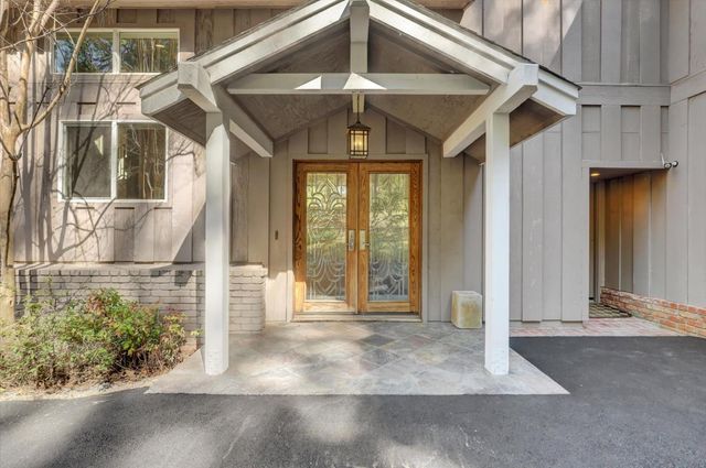 14708 Echo Ridge Dr, Nevada City, CA 95959