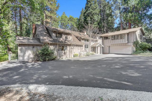 14708 Echo Ridge Dr, Nevada City, CA 95959