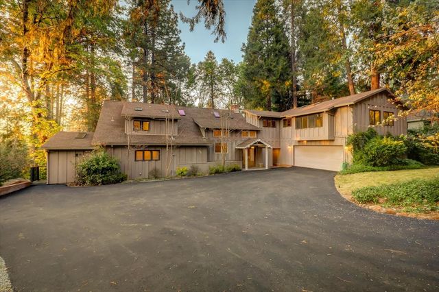 14708 Echo Ridge Dr, Nevada City, CA 95959