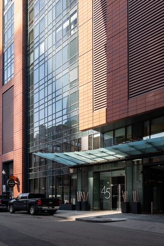 45 Province St 910, Boston, MA 02108