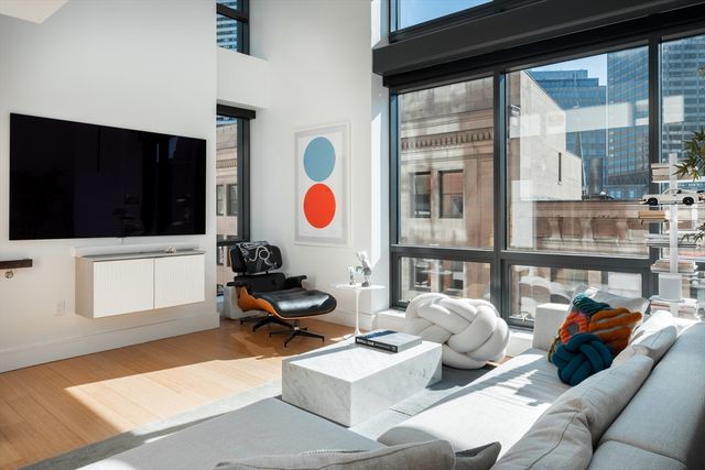 45 Province St 910, Boston, MA 02108