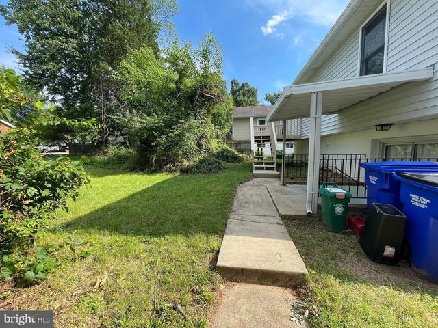 8729 36TH AVE, College Park, MD 20740