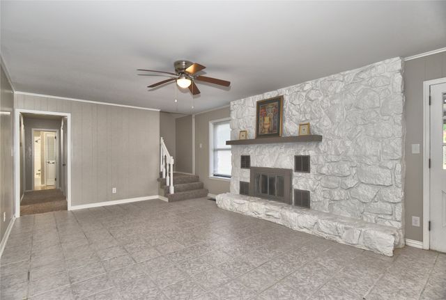 9402 S 69th East Avenue, Tulsa, OK 74133