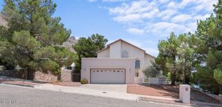 684 MOONDALE Drive, El Paso, TX 79912