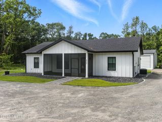 432 SE 55TH Street, Keystone Heights, FL 32656
