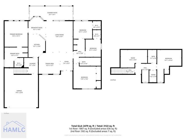43 Razorback Road, Hinesville, GA 31313