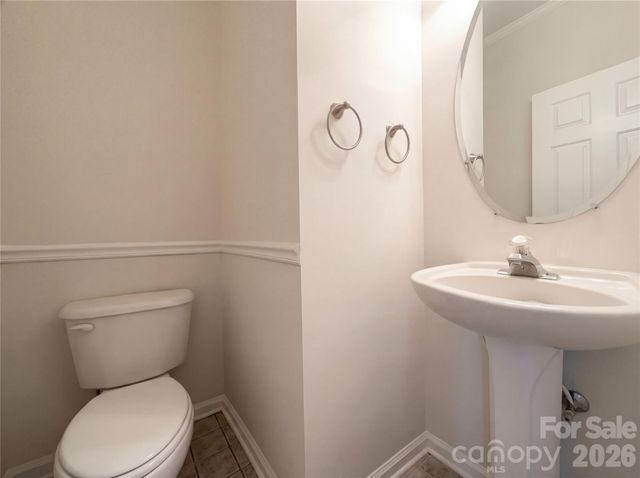 7892 Mariners Pointe Circle, Denver, NC 28037