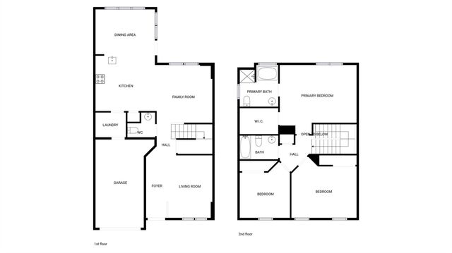 7892 Mariners Pointe Circle, Denver, NC 28037