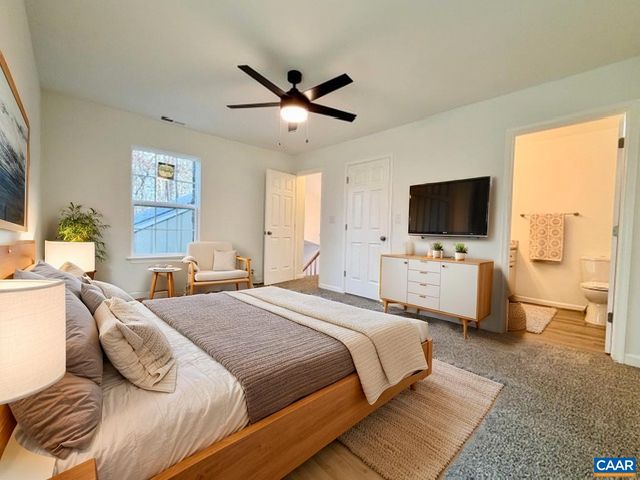 93 W CEDAR DR, Ruckersville, VA 22968