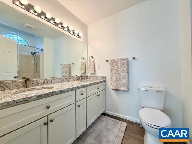 93 W CEDAR DR, Ruckersville, VA 22968