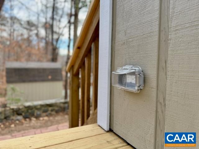 93 W CEDAR DR, Ruckersville, VA 22968